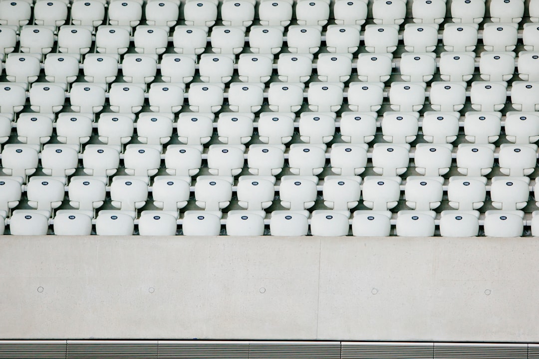 Exploring the Superdome Seating Chart